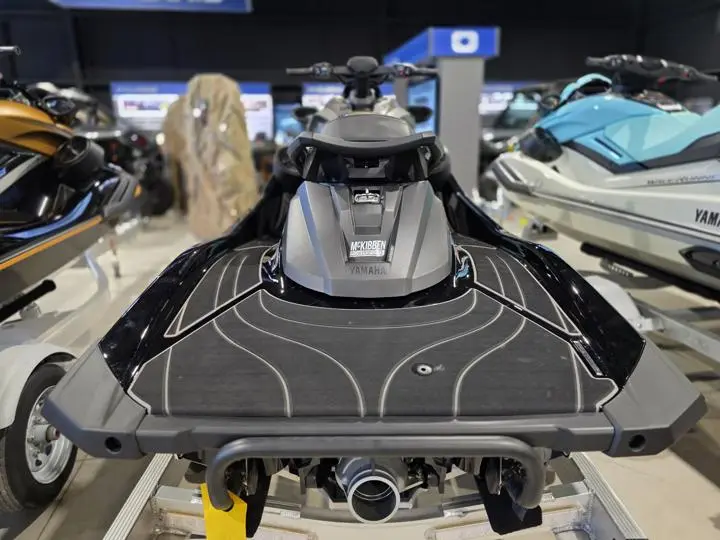 2025 Yamaha WaveRunners Gp Svho With Audio - Photo 6