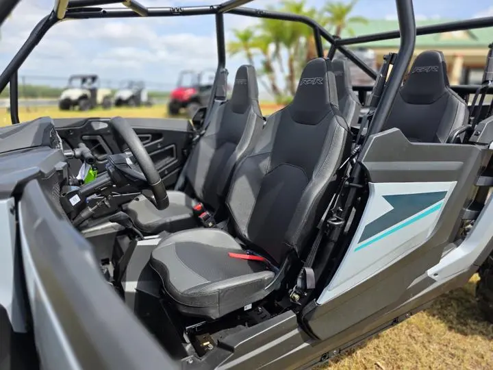 2025 Polaris® Rzr Xp 4 1000 Sport - Photo 14