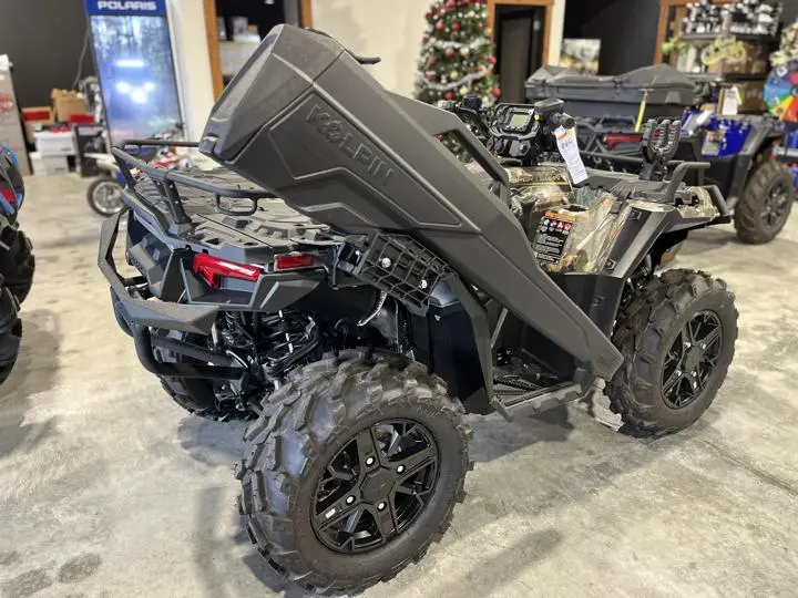 2025 Polaris® Sportsman Xp 1000 Hunt Edition Camo - Photo 8