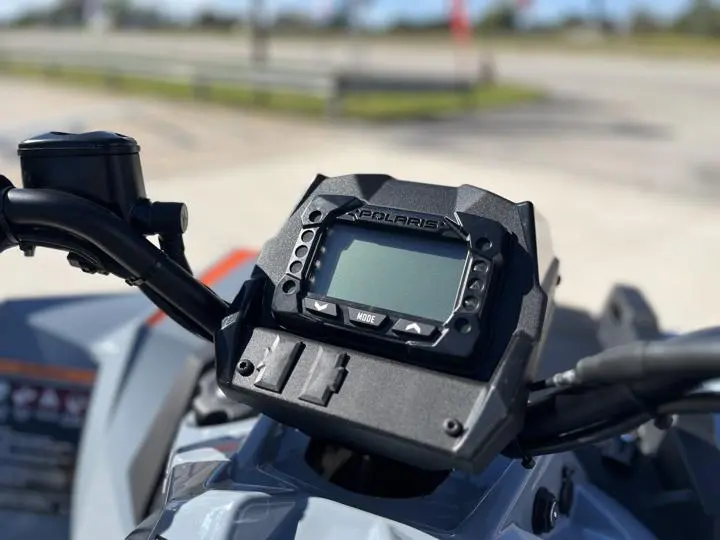 2025 Polaris® Scrambler 850 - Photo 15