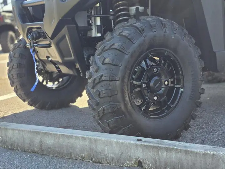2025 Polaris® Ranger Xp 1000 Northstar Edition Ultimate - Photo 3