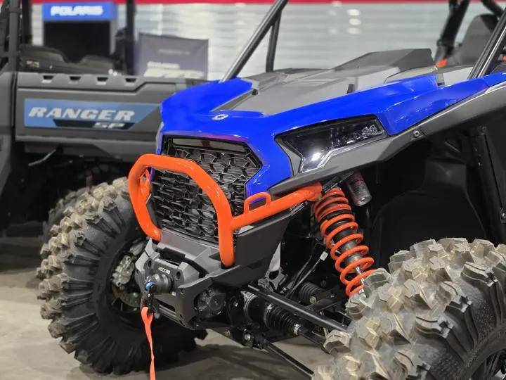 2025 Polaris® Rzr Xp 1000 Ultimate - Photo 4