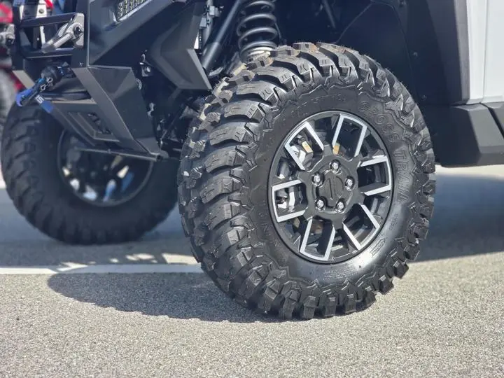 2025 Polaris® Ranger Crew Xd 1500 Northstar Edition Ultimate - Photo 3