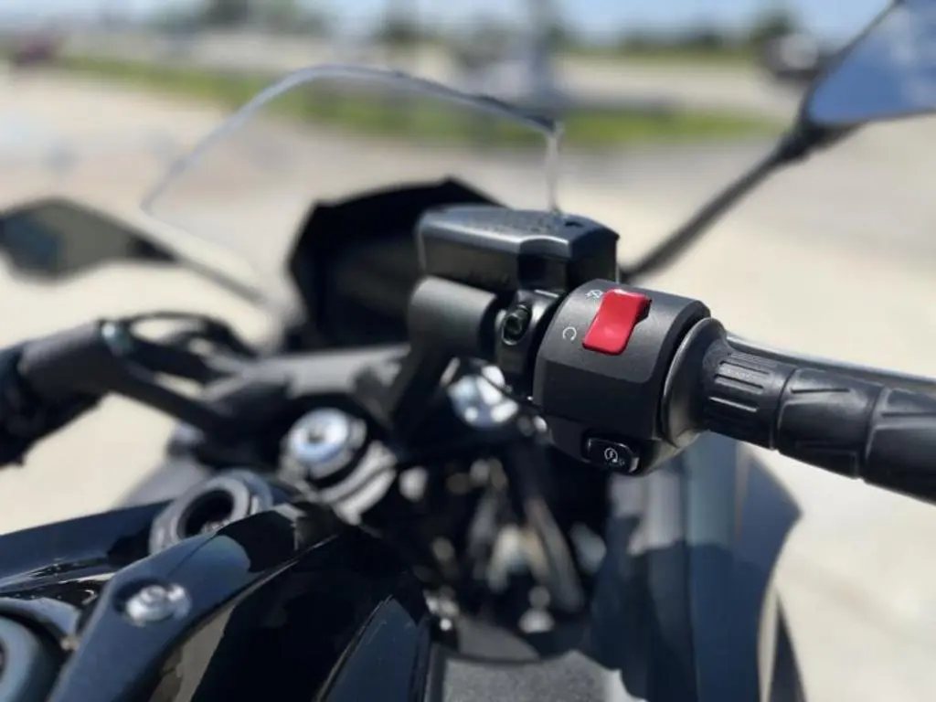 2025 Kawasaki Ninja 650 ABS - Photo 16