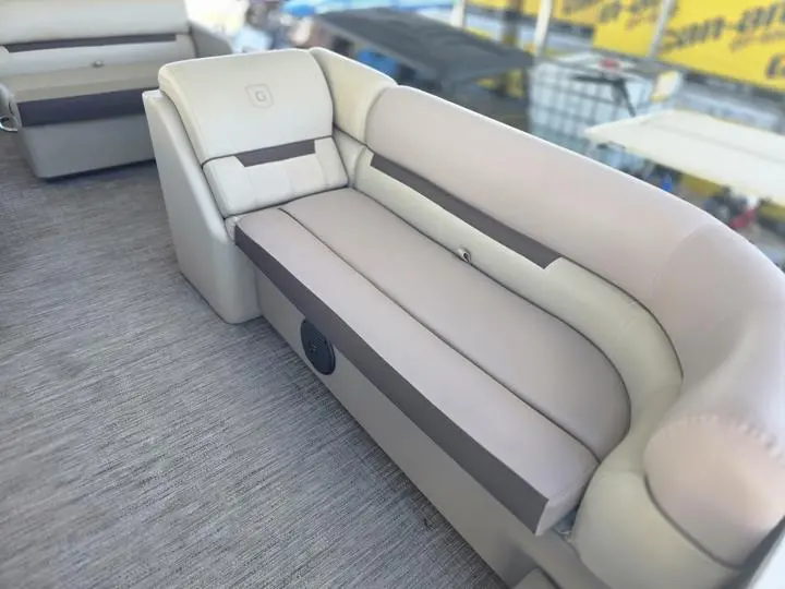 2021 Godfrey Pontoons Sweetwater 2086 Bf - Photo 11