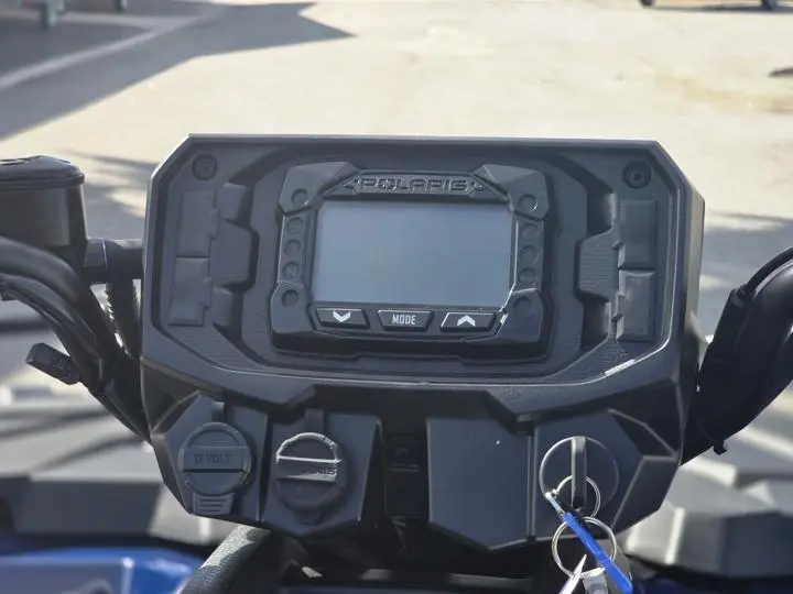 2025 Polaris® Sportsman Touring 570 Premium - Photo 15