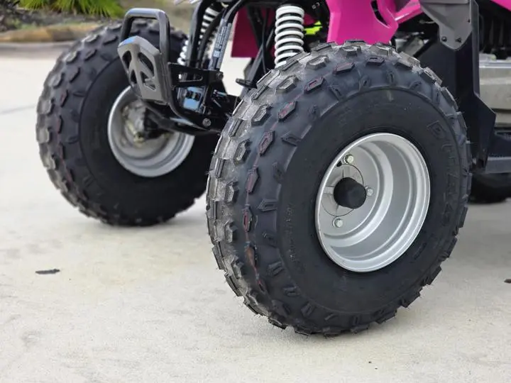 2020 Polaris® Outlaw 110 Efi - Photo 3