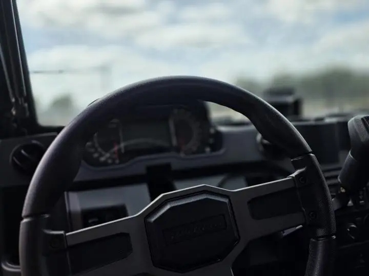 2025 Polaris® Ranger Crew Xp 1000 Northstar Edition Premium - Photo 20