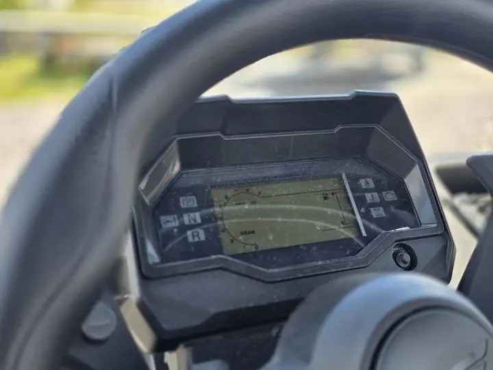 2025 Honda® Pioneer 700 Deluxe - Photo 17
