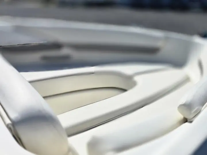2008 Bayliner 185 - Photo 19