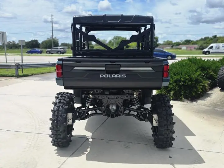 2026 Polaris® Ranger Crew Xp 1000 Premium - Photo 7