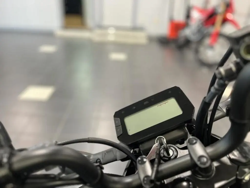 2025 Honda® Grom SP - Photo 16