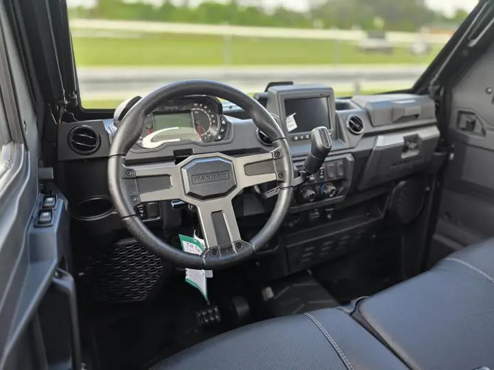 2025 Polaris® Ranger Crew Xp 1000 Northstar Edition Ultimate - Photo 15