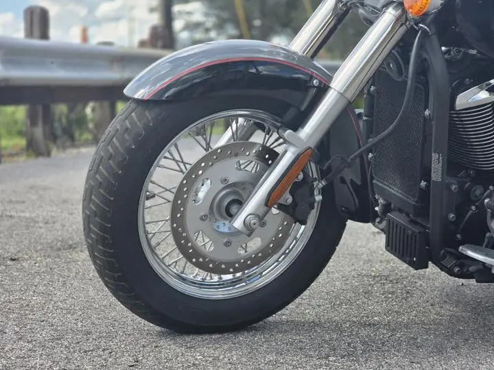 2023 Kawasaki Vulcan 900 Classic Lt - Photo 3