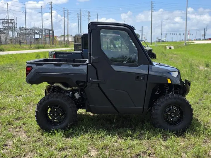 2025 Polaris® Ranger Xp 1000 Northstar Edition Premium - Photo 10
