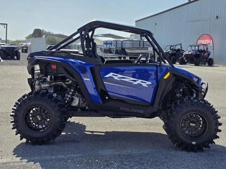 2025 Polaris® Rzr Xp 1000 Sport - Photo 9