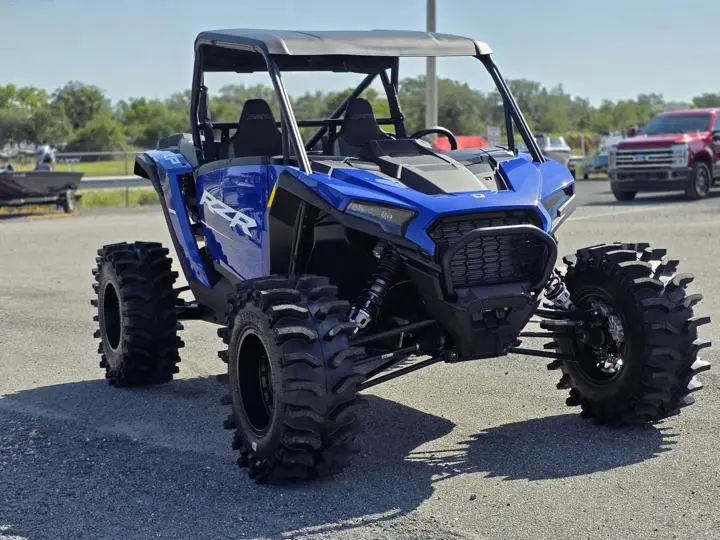 2025 Polaris® Rzr Xp 1000 Sport - Photo 11