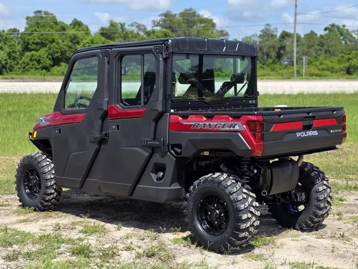 2025 Polaris® Ranger Crew Xp 1000 Northstar Edition Ultimate - Photo 6