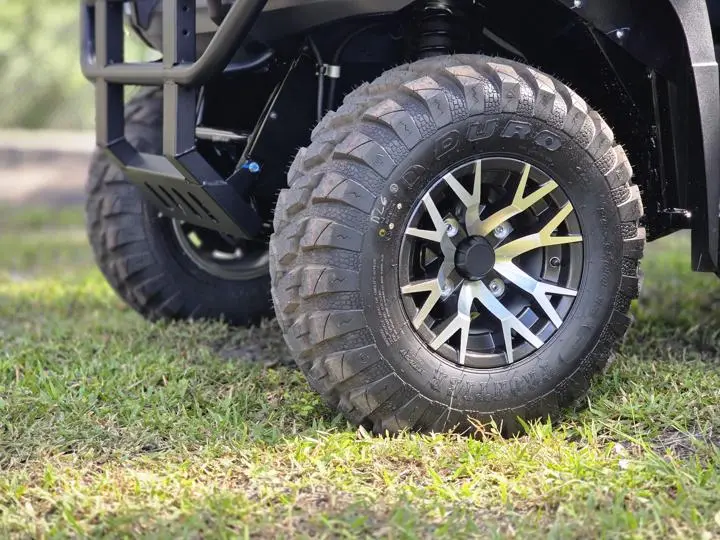 2026 Kawasaki Mule Sx 4X4 Xc Le - Photo 5
