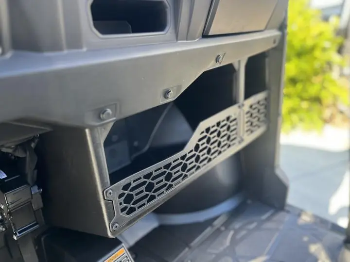2025 Polaris® Ranger Crew Sp 570 Premium - Photo 18