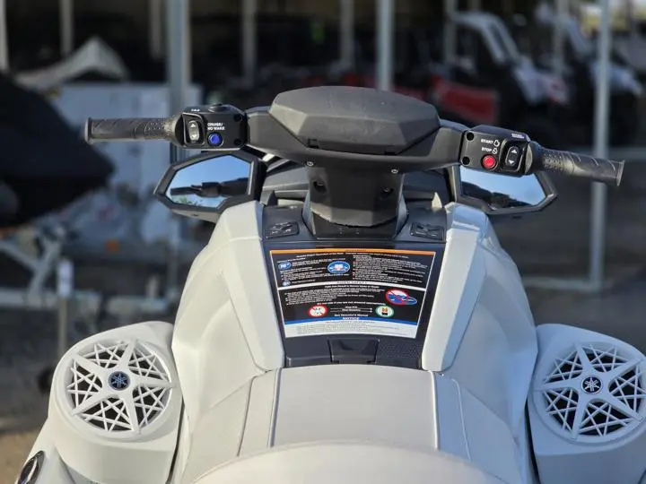 2025 Yamaha WaveRunners Vx Cruiser With Audio - Photo 14