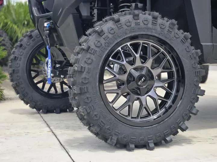 2026 Polaris® Ranger Crew Xp 1000 Premium - Photo 3