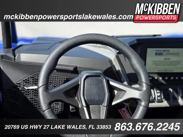 2025 Polaris® Rzr Xp 4 1000 Ultimate - Photo 20