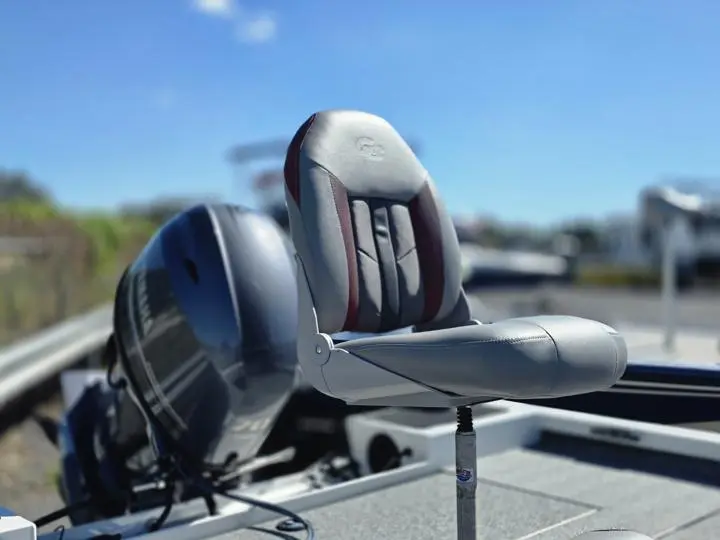 2021 Tracker® Boats Sportsman 1710 - Photo 14