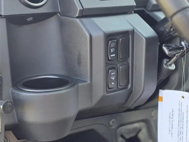 2025 Polaris® Ranger Xp 1000 Northstar Edition Premium - Photo 19