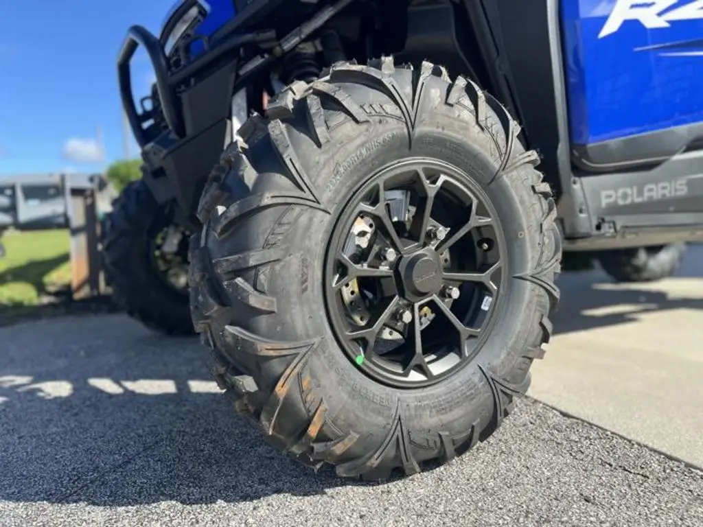2025 Polaris® RZR XP 4 1000 Sport - Photo 3
