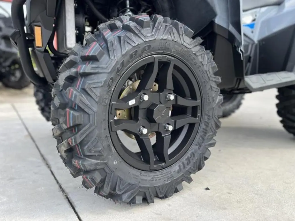 2025 Polaris® Sportsman 570 Premium - Photo 3