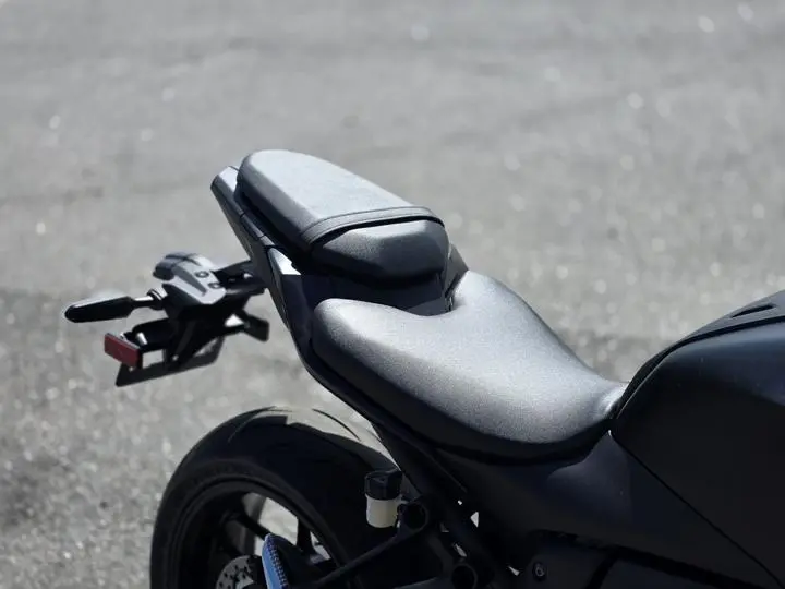 2025 Yamaha Mt-07 - Photo 15