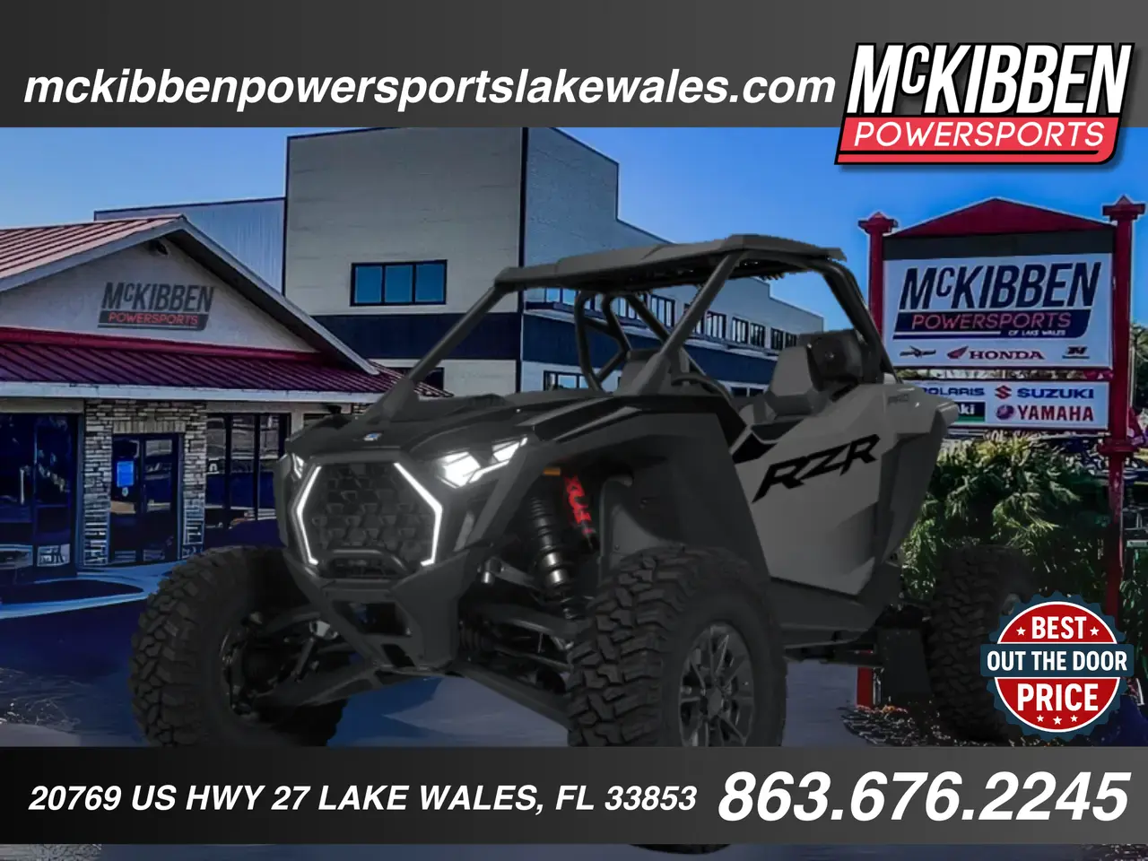2026 Polaris® RZR Pro S Ultimate - Photo 3