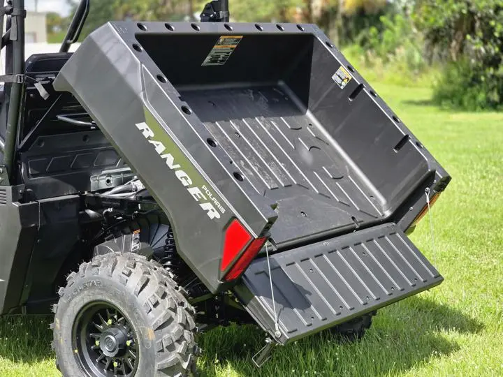 2026 Polaris® Ranger 500 - Photo 12