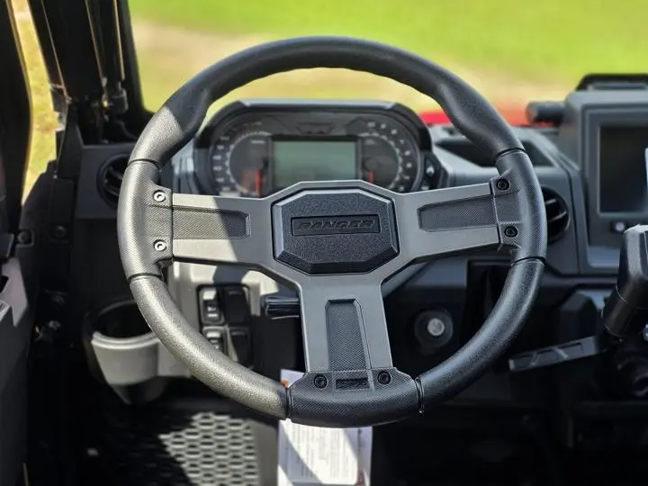 2025 Polaris® Ranger Crew Xp 1000 Northstar Edition Ultimate - Photo 18