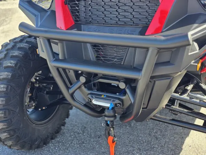 2025 Polaris® General Xp 4 1000 Ultimate - Photo 14