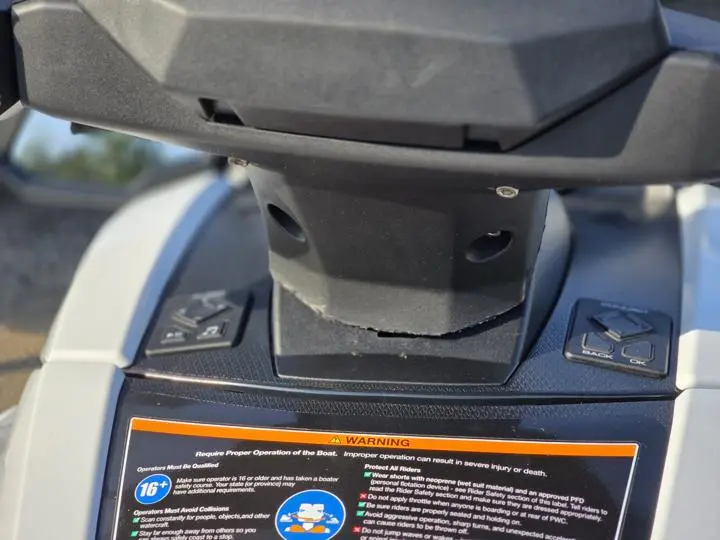 2025 Yamaha WaveRunners Vx Cruiser With Audio - Photo 13