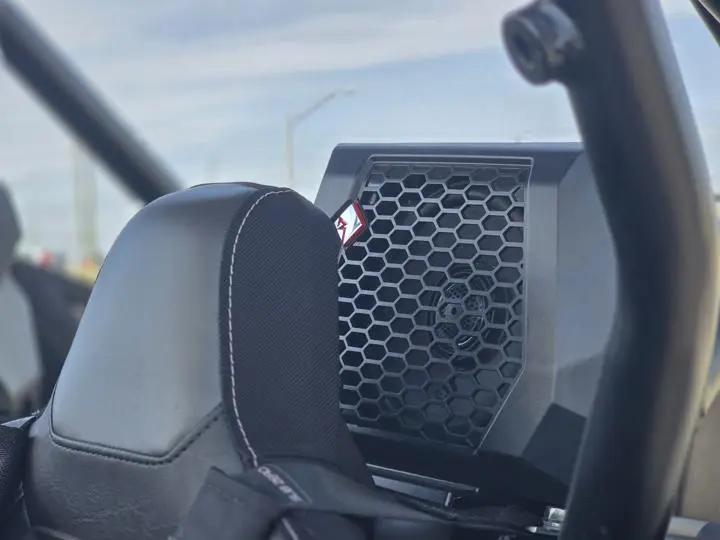 2025 Polaris® Rzr Pro Xp 4 Ultimate - Photo 10