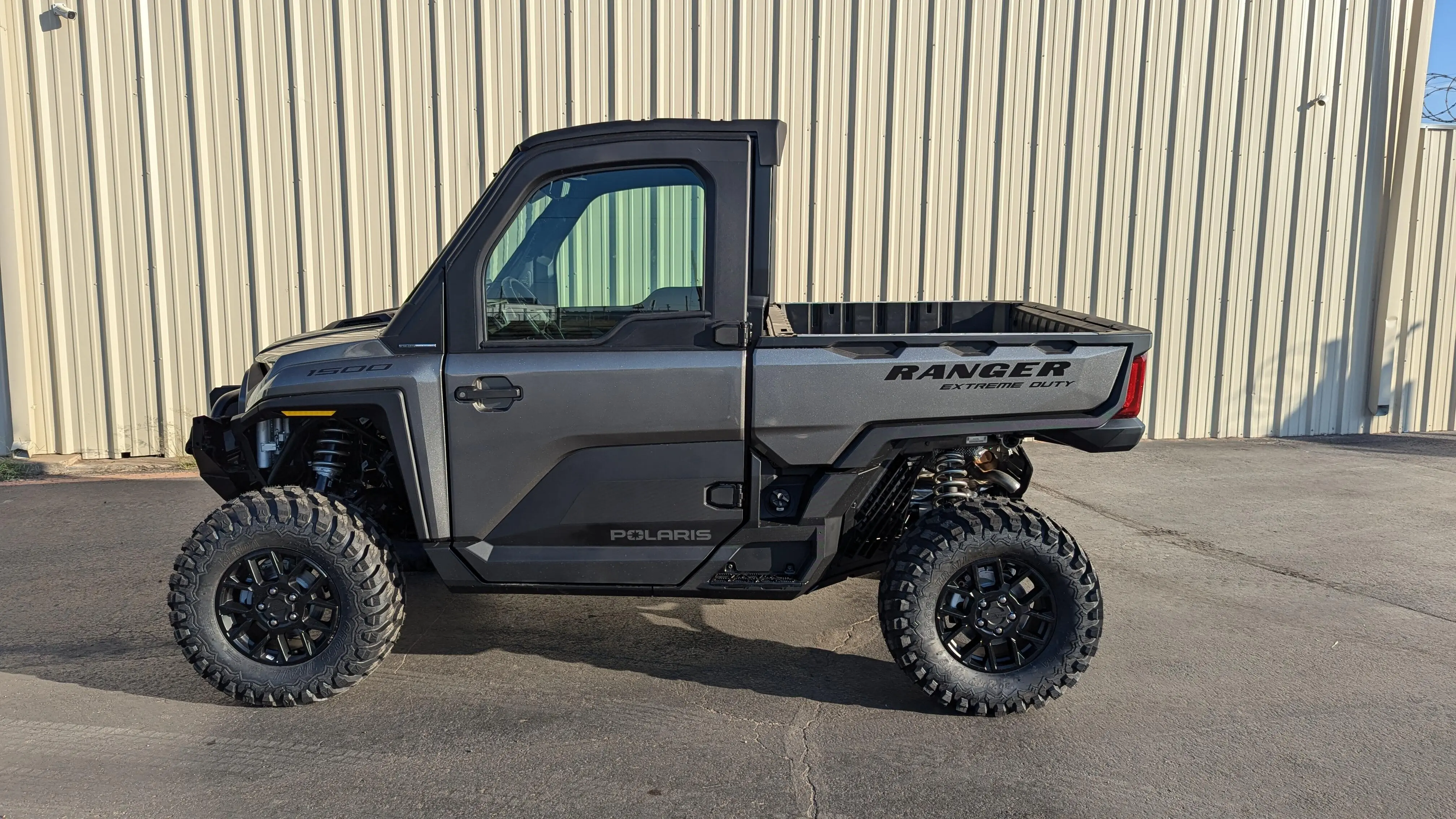 2025 Polaris® Ranger Xd 1500 Northstar Edition Ultimate - Photo 2