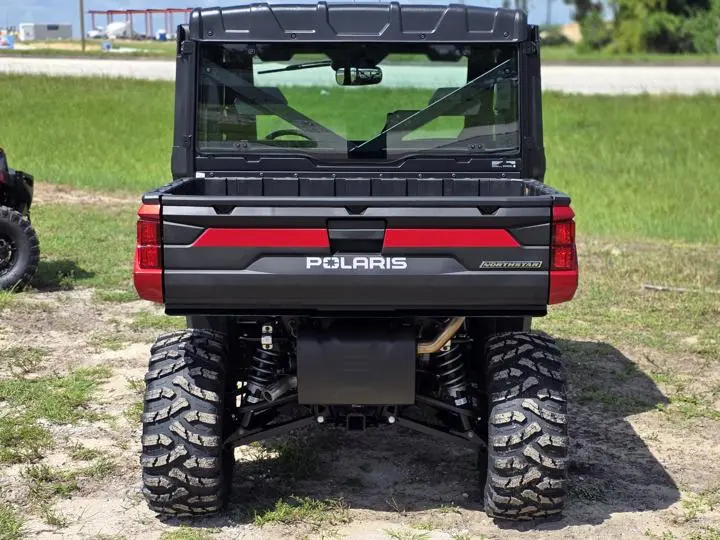 2025 Polaris® Ranger Crew Xp 1000 Northstar Edition Ultimate - Photo 7