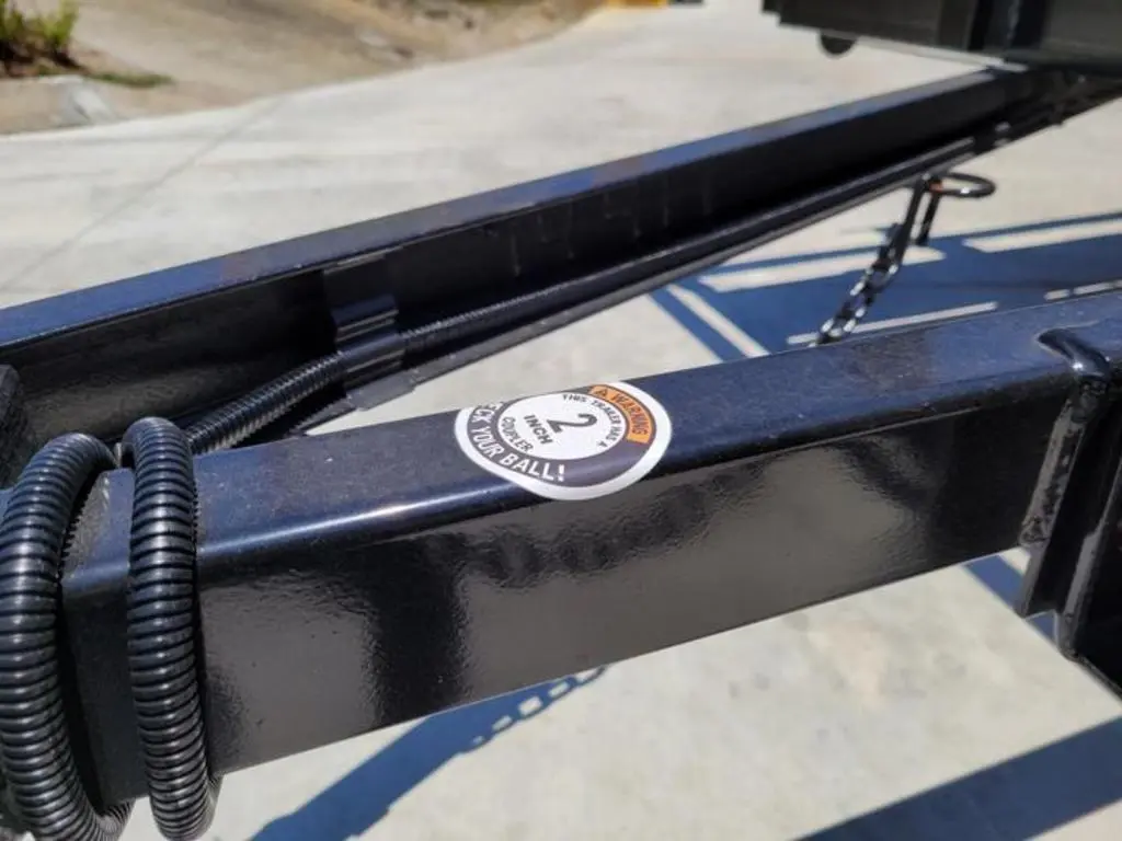 2022 Down To Earth Trailers Utility Trailers - Photo 11