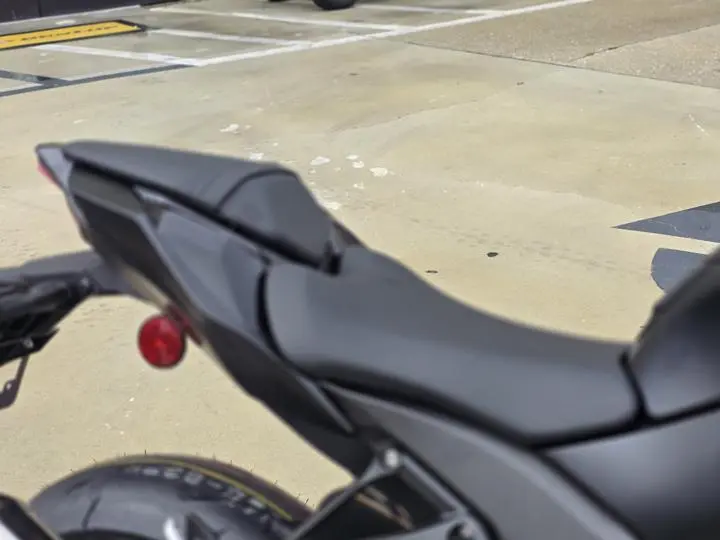 2025 Kawasaki Ninja ZX-10R ABS - Photo 14