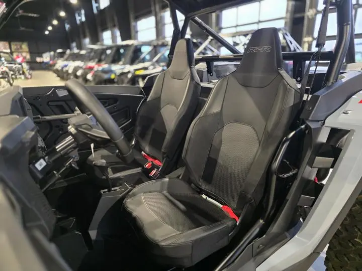2025 Polaris® Rzr Xp 1000 Premium - Photo 12