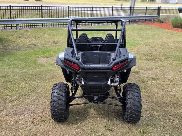 2025 Polaris® Rzr Xp 4 1000 Sport - Photo 7