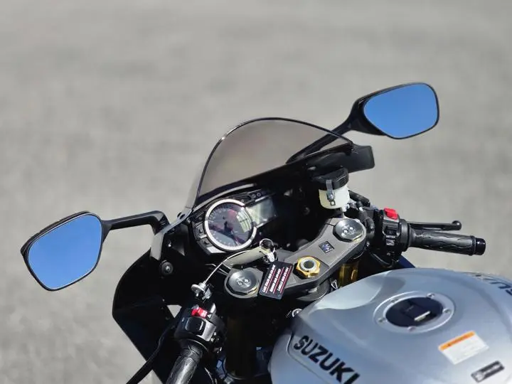 2026 Suzuki Gsx-R750 - Photo 19