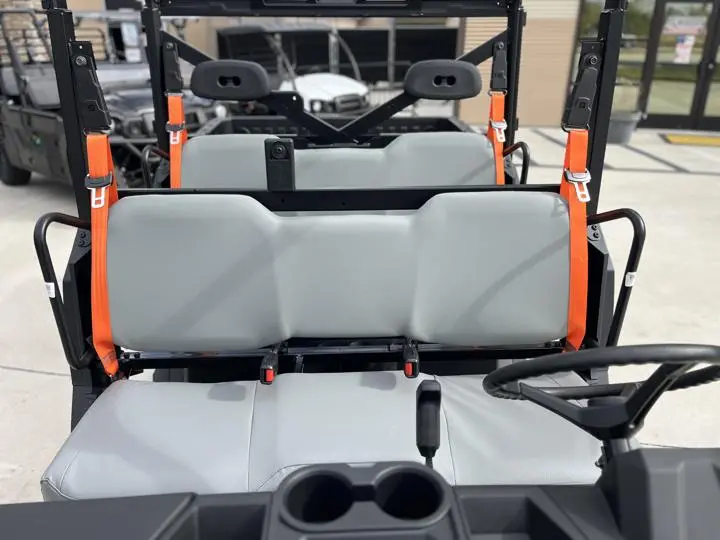 2025 Polaris® Pro XD Full-Size Gas Crew - Photo 13