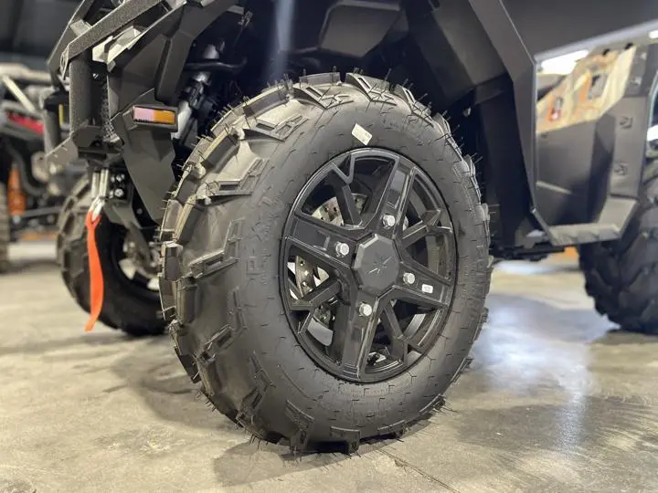 2025 Polaris® Sportsman Xp 1000 Hunt Edition Camo - Photo 3