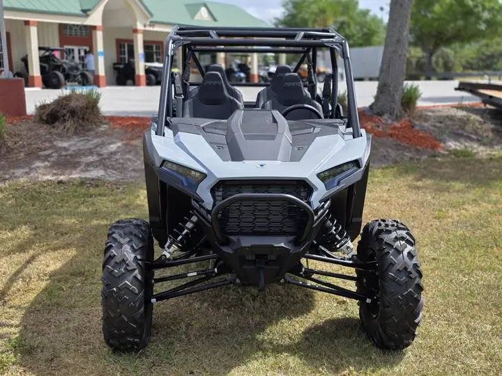 2025 Polaris® Rzr Xp 4 1000 Sport - Photo 11