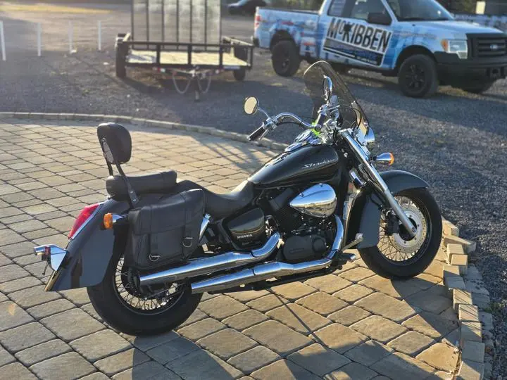 2019 Honda® Shadow - Photo 16