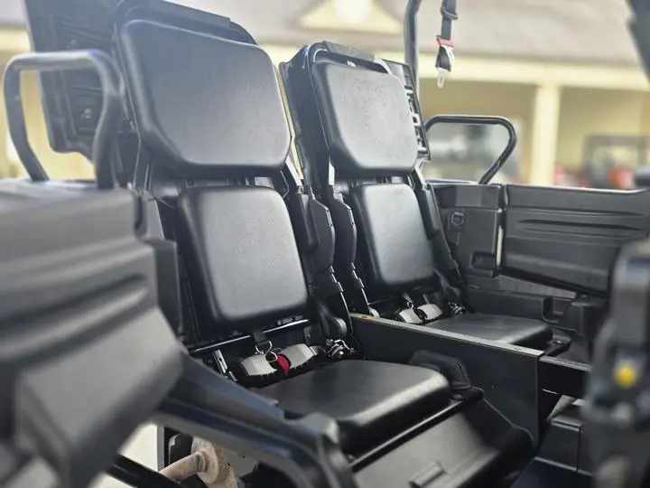 2024 Honda® Pioneer 1000-5 - Photo 11